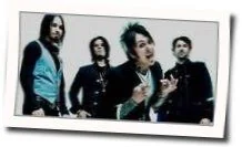 Leader Of The Broken Hearts Bass Tab by Papa Roach