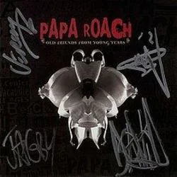 Liquid Diet Chords by Papa Roach