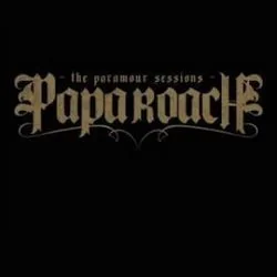 No More Secrets Chords by Papa Roach