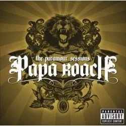 Roses On My Grave Chords by Papa Roach