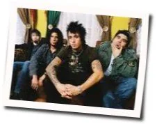 Scars Tab by Papa Roach