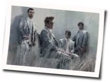 Silence Is The Enemy Tab by Papa Roach