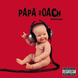 Singular Indestructible Droid Chords by Papa Roach