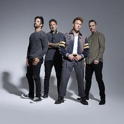 Wake Up Calling Chords by Papa Roach