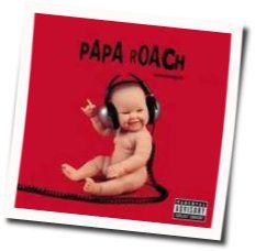 Before I Die  Tab by Papa Roach