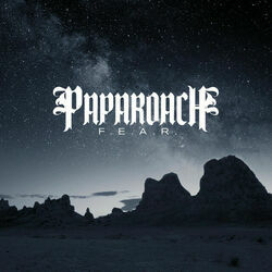 Broken As Me Tab by Papa Roach