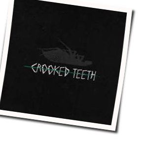 Crooked Teeth Chords by Papa Roach