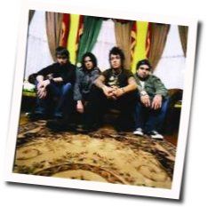 Days Of War Tab by Papa Roach