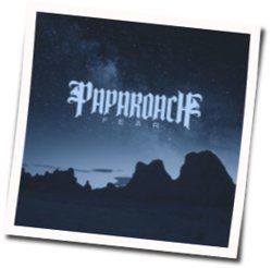 Devil Chords by Papa Roach