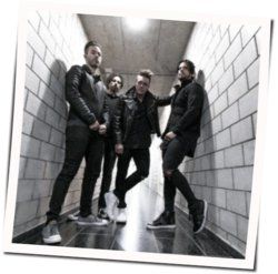 Elevate Chords by Papa Roach
