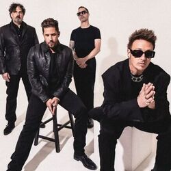 Even If I Could Chords by Papa Roach