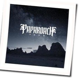 Face Everything And Rise Chords by Papa Roach