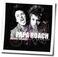 Forever Live Chords by Papa Roach