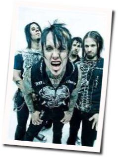 Give Me Back My Life Tab by Papa Roach