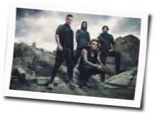 Gravity Bass Tab by Papa Roach