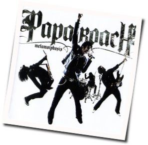 Had Enough Chords by Papa Roach