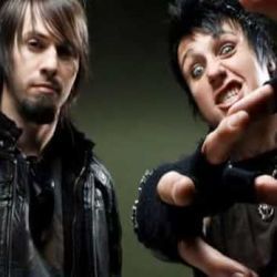 I Almost Told You That I Loved You Bass Tab by Papa Roach