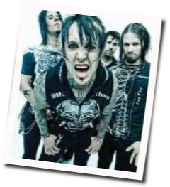 Infest Chords by Papa Roach