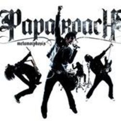 Into The Light by Papa Roach
