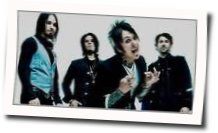 Leader Of The Broken Hearts Bass Tab by Papa Roach