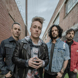 Liar Chords by Papa Roach