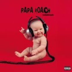 Life Is A Bullet by Papa Roach