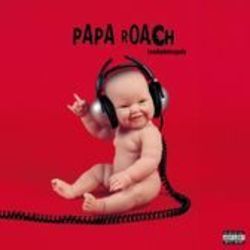 Life Is A Bullet Chords by Papa Roach