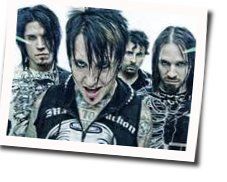 Lifeline Tab by Papa Roach