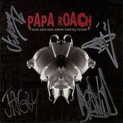 Liquid Diet Chords by Papa Roach