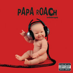 Lovehatetragedy Bass Tab by Papa Roach