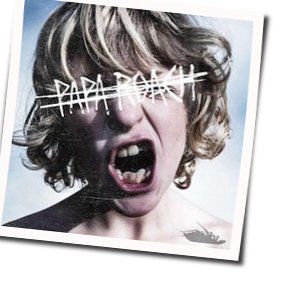 My Medication Tab by Papa Roach