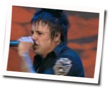 No Matter What Acoustic Chords by Papa Roach