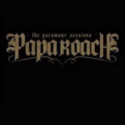 No More Secrets by Papa Roach