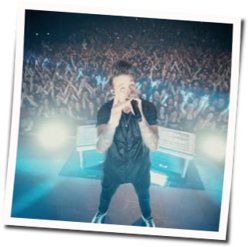 Nothing Tab by Papa Roach