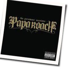 Reckless Chords by Papa Roach