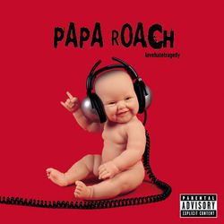 Singular Indestructible Droid by Papa Roach