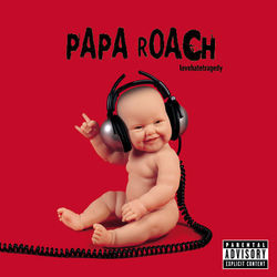Singular Indestructible Droid Chords by Papa Roach
