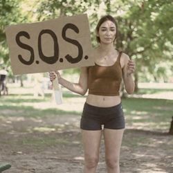 Sos Chords by Papa Roach