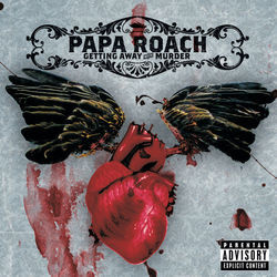 Stop Looking Start Seeing Chords by Papa Roach
