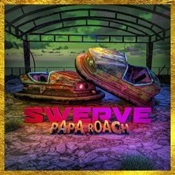 Swerve Tab by Papa Roach