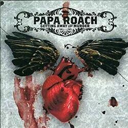 Take Me Tab by Papa Roach