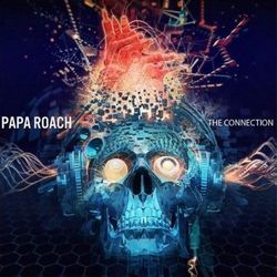 The Enemy Chords by Papa Roach