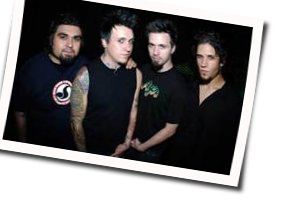 Tightrope Tab by Papa Roach