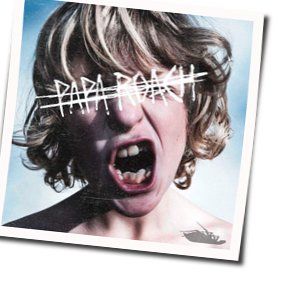Traumatic by Papa Roach