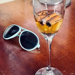 Solange Chords by Papagroove