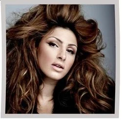 Baby It's Over Chords by Helena Paparizou