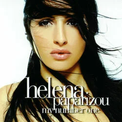 My Number One Chords by Helena Paparizou