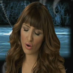 Mazi Sou Chords by Helena Paparizou