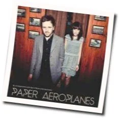 Circus Chords by Paper Aeroplanes