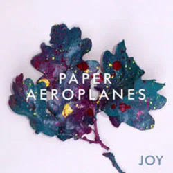 Race You Home Chords by Paper Aeroplanes